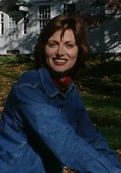 S01:E02 - The Berkshires poster