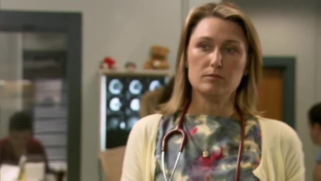 S10:E23 - Bad Blood