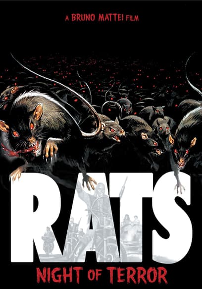 Rats: Night of Terror