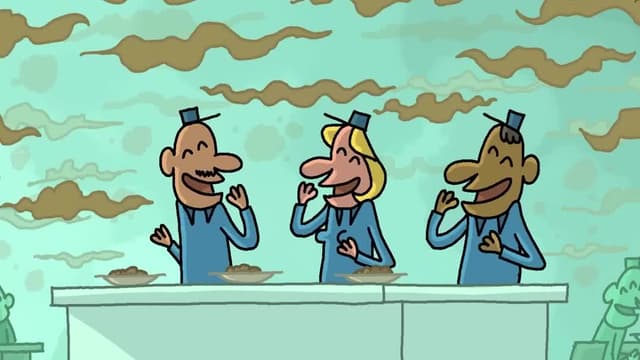 S01:E09 - Episode 9