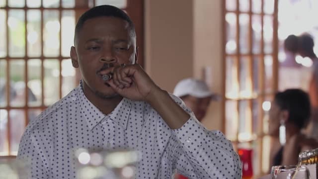 S02:E88 - Loss of Innocence