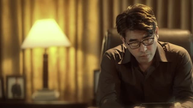 S01:E06 - Consequence