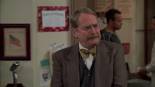 S01:E18 - One for the Roadshow
