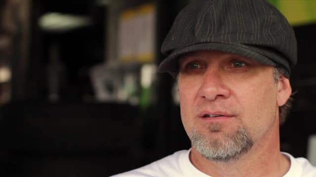 S01:E02 - Jesse James Short Course to Baja