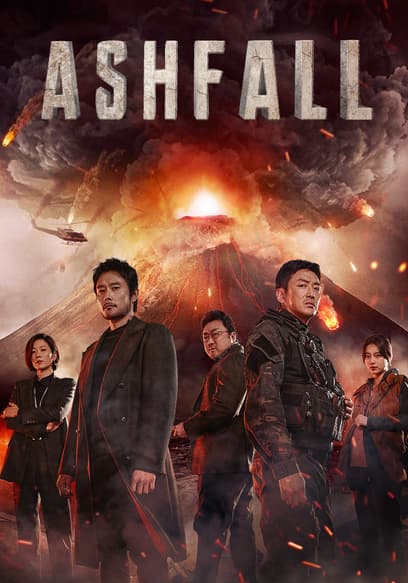 Ashfall (Dubbed)