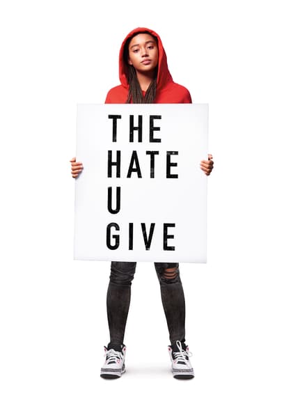 The Hate U Give