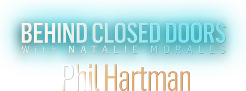 Phil Hartman: Behind Closed Doors