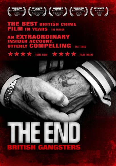 The End: British Gangsters