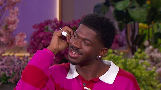 S03:E36 - Lil Nas X, Lori Greiner