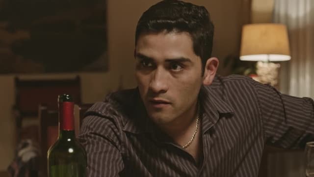 S01:E04 - La ponderosa