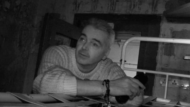 S01:E07 - Gloucester Prison (Pt. 2)