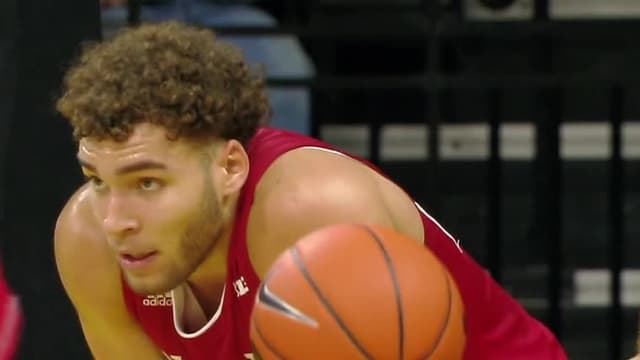 S2021:E02 - Indiana at Iowa