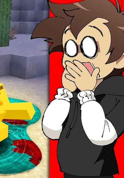 S02:E19 - Using Poppy Playtime to Fool My Friends in Minecraft poster
