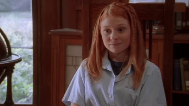 S01:E13 - Shrink