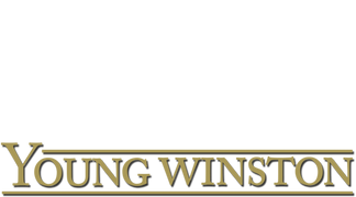 Young Winston