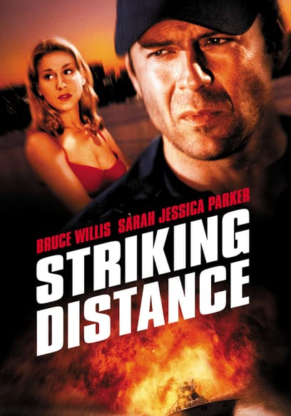 Striking Distance