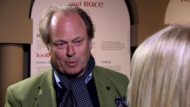 S15:E15 - James Braxton and Christina Trevanion: Day 5