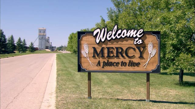 S02:E12 - Welcome to Mercy