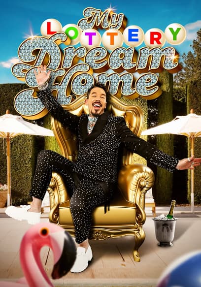 My Lottery Dream Home