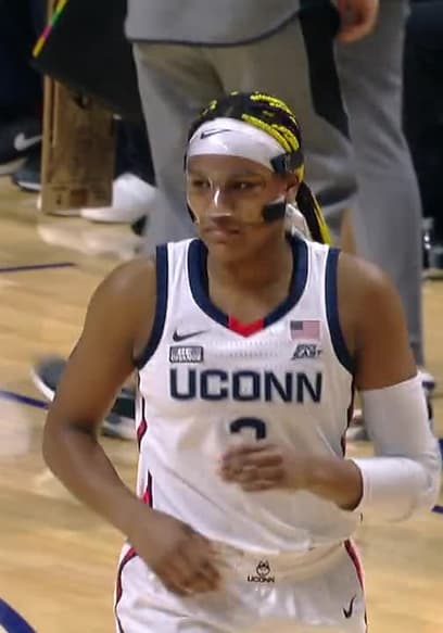S2023:E08 - Final: Villanova vs UConn poster