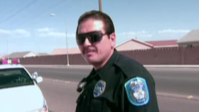 S01:E24 - Johnny Dangerously