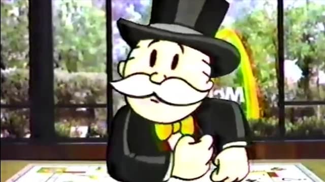 S08:E10 - The McDonald's Monopoly Game Conspiracy