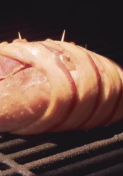 S01:E04 - Bacon & Salmon poster