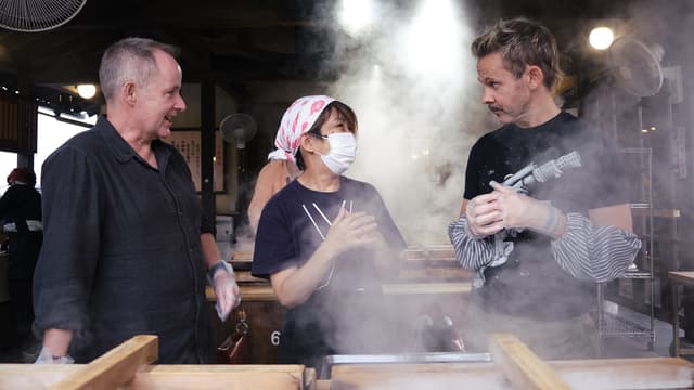 S01:E05 - Kyushu