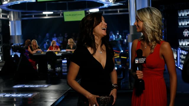 S05:E02 - WPT Ladies' Night IV 2006