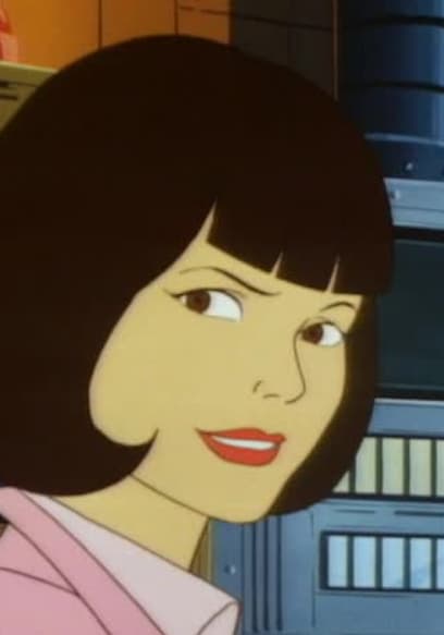S01:E05 - The Big Scoop / Overnight With the Scouts poster