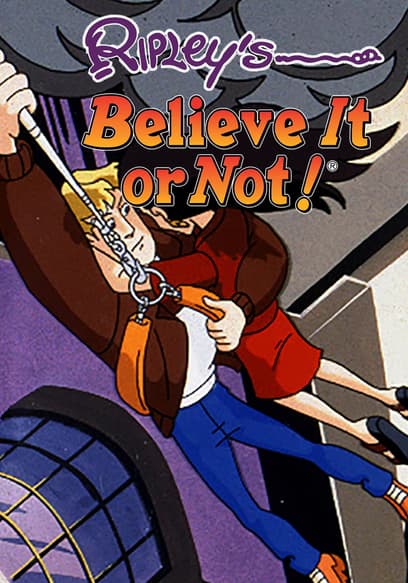 S01:E03 - The Lie Detector