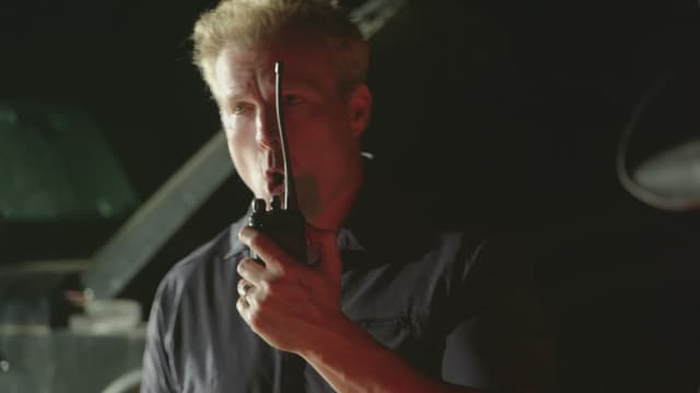 S05:E98 - Behind the Gates: Circling the Triangle