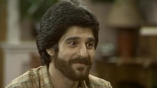 S05:E506 - Home Again, Home Again