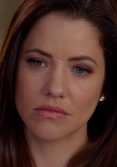 S03:E12 - Victims of Love poster