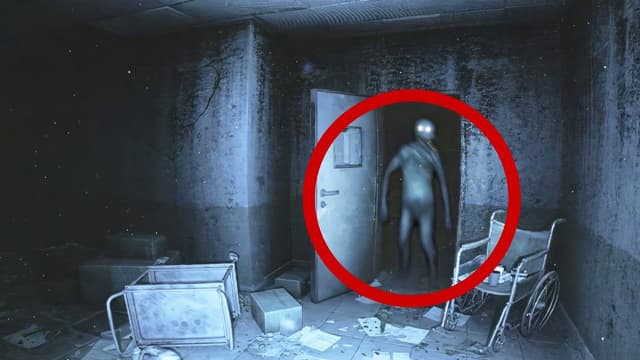 S29:E23 - Abandoned Souls