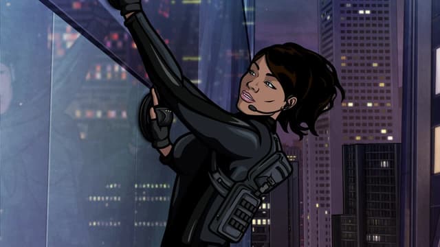 S04:E09 - The Honeymooners