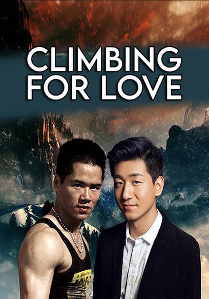 Climbing for Love