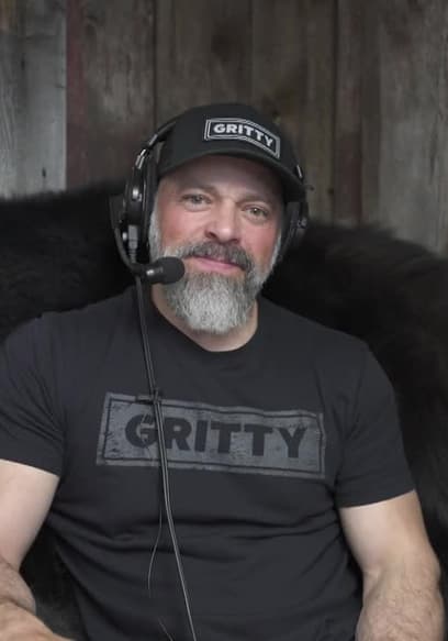 S01:E10 - Spring Bear Hunting With Brian Call poster