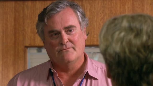 S09:E09 - Shadows of the Heart