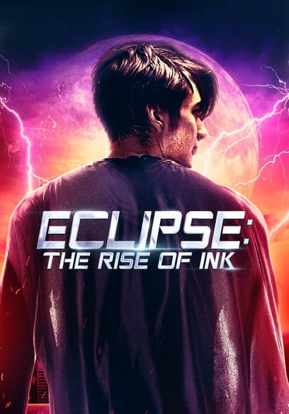 Eclipse: The Rise of Ink