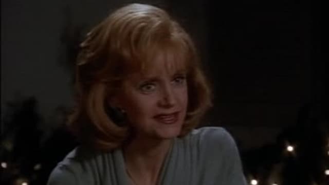 S05:E03 - I Only Have Eyes for You