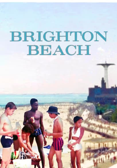 Brighton Beach