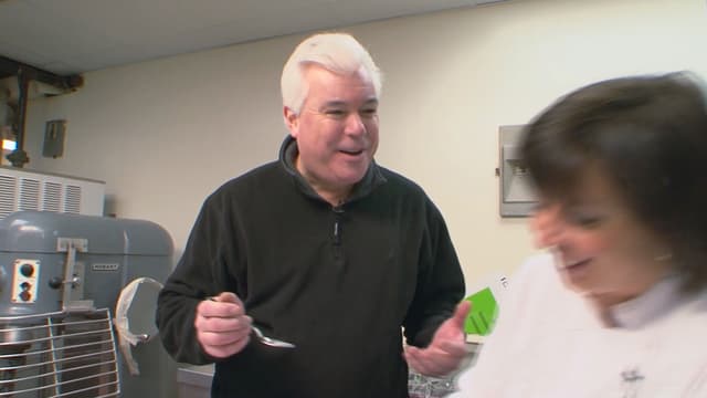 S10:E11 - Canadian Winter Wonderland