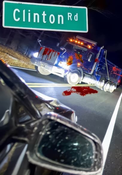 S01:E04 - A Haunted Truck on Clinton Road poster