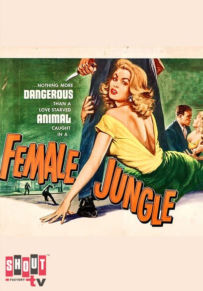 Female Jungle