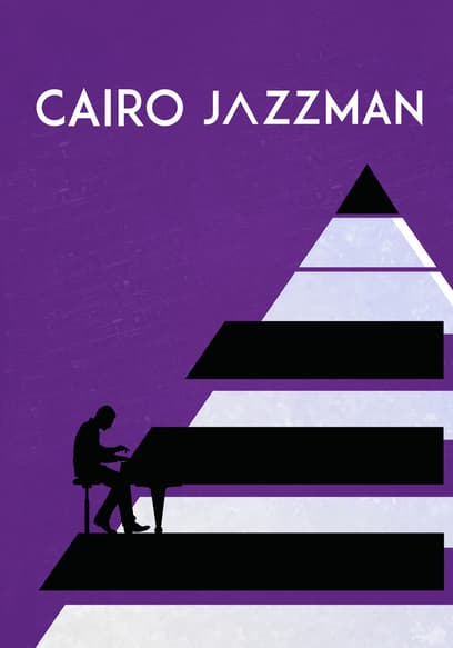 Cairo Jazzman