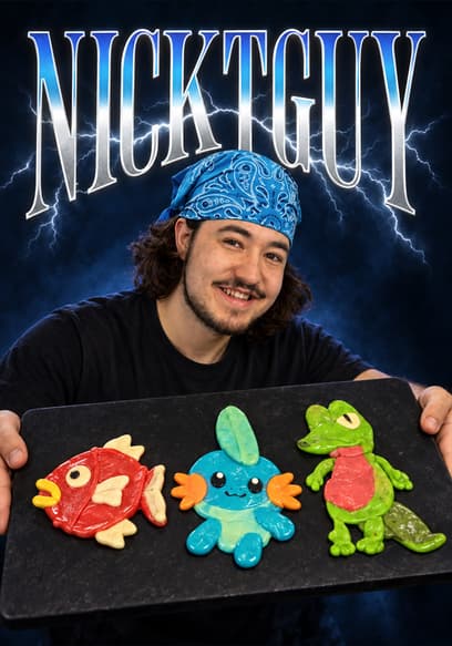 NickTGuy poster