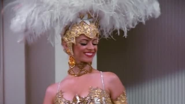 S03:E07 - You Bet Your Family