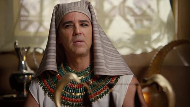 S01:E44 - Maldad infinita