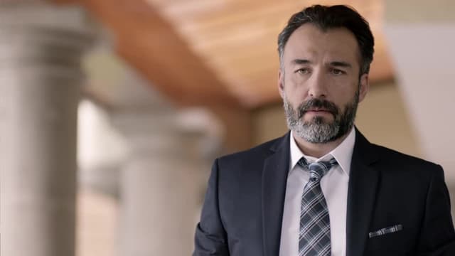 S01:E08 - Episodio 8